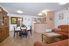 Villa Dado Апартамент 2 – Apartman 4 фото 2