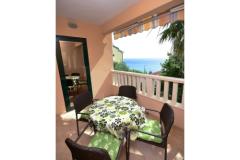 Villa Dado Апартамент 2 – Apartman 4 фото 3