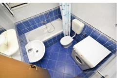 Villa Dado Апартамент 2 – Apartman 4 фото 4
