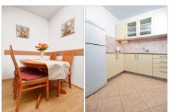 Villa Dado Апартамент 3 – Apartman 5 фото 2