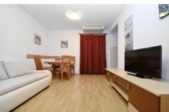 Villa Dado Апартамент 4 – Apartman 6 фото 3