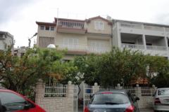 Villa Lidija Апартамент 1 фото 1