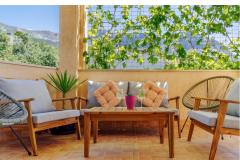 Villa Lilly  Апартамент 2 – A6(a) фото 3