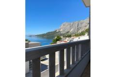 Villa Nika Апартамент 1 – A 3+1 фото 2
