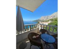 Villa Nika Апартамент 1 – A 3+1 фото 3