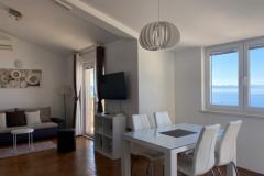 Villa Nika Апартамент 1 – A 3+1 фото 4