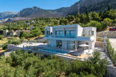 Villa Nolиia Апартамент 1 – Nolandia фото 3