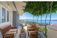 Villa Pejić Апартамент 2 – Crveni фото 1