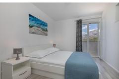 Villa Pejić Апартамент 3 – Plavi фото 1
