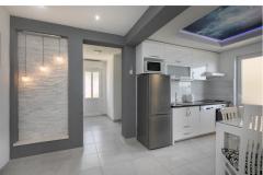 Villa Pejić Апартамент 3 – Plavi фото 2