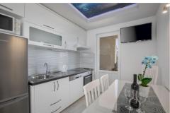 Villa Pejić Апартамент 3 – Plavi фото 3