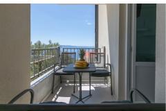 Villa Pejić Апартамент 3 – Plavi фото 4