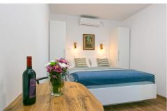 Villa Urlić Dick Апартамент 5 – Apartman 1 фото 2