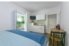 Villa Urlić Dick Апартамент 5 – Apartman 1 фото 4