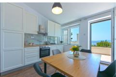 Villa Urlić Dick Апартамент 1 – Apartman 5 фото 2