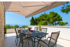 Villa Urlić Dick Апартамент 1 – Apartman 5 фото 3