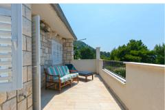 Villa Urlić Dick Апартамент 1 – Apartman 5 фото 4
