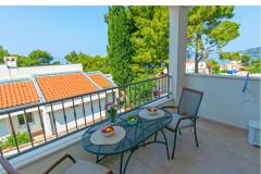 Villa Urlić Dick Апартамент 3 – Apartman 3 фото 3