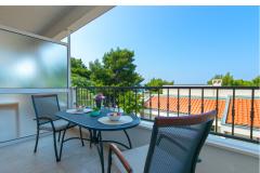 Villa Urlić Dick Апартамент 3 – Apartman 3 фото 4