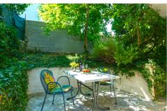 Villa Urlić Dick Номер 4 – Apartman 2 фото 1