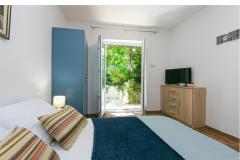 Villa Urlić Dick Номер 4 – Apartman 2 фото 3