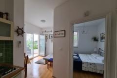 Villa Mиarina Апартамент 3 – App no.3 фото 1