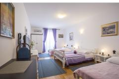 Villa Amigo Апартамент 6 – Apartman 7 фото 1