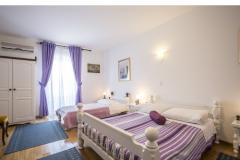 Villa Amigo Апартамент 6 – Apartman 7 фото 2