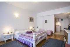 Villa Amigo Апартамент 6 – Apartman 7 фото 4