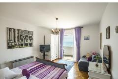 Villa Amigo Апартамент 1 – Apartman 4 фото 1