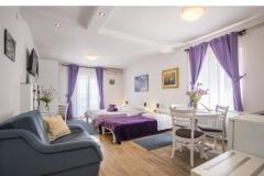 Villa Amigo Апартамент 2 – Apartman 5 фото 1