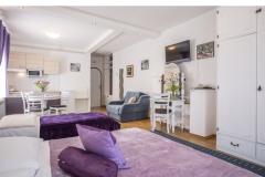 Villa Amigo Апартамент 2 – Apartman 5 фото 2