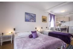 Villa Amigo Апартамент 2 – Apartman 5 фото 3