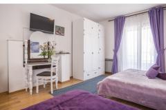 Villa Amigo Апартамент 2 – Apartman 5 фото 4