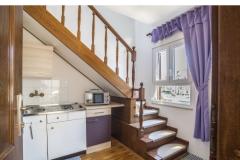 Villa Amigo Апартамент 3 – Apart 11 фото 1
