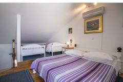 Villa Amigo Апартамент 3 – Apart 11 фото 4