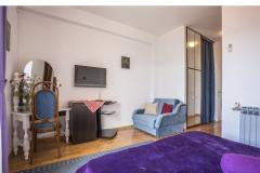 Villa Amigo Номер 4 – Soba 2 фото 5