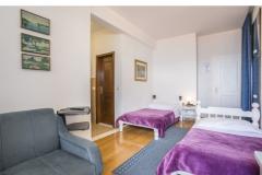 Villa Amigo Номер 5 – Soba 1 фото 1
