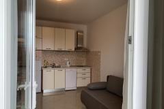 апартаменты Botuš Апартамент 2 – Apartman 2 фото 2