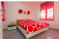 Luxury apartments Budimir Апартамент 1 – Red фото 1