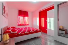 Luxury apartments Budimir Апартамент 1 – Red фото 2