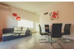Luxury apartments Budimir Апартамент 1 – Red фото 5