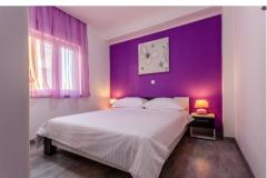 Luxury apartments Budimir Апартамент 2 – Violet фото 1