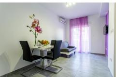Luxury apartments Budimir Апартамент 2 – Violet фото 3