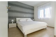Luxury apartments Budimir Апартамент 3 – Silver фото 1