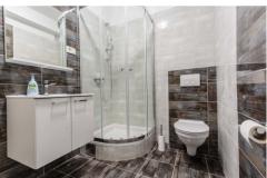 Luxury apartments Budimir Апартамент 3 – Silver фото 3