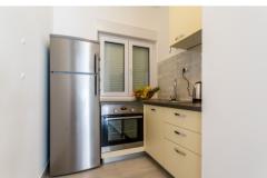 Luxury apartments Budimir Апартамент 3 – Silver фото 4