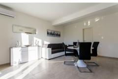 Luxury apartments Budimir Апартамент 3 – Silver фото 5