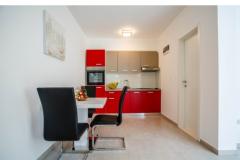 Luxury apartments Budimir Апартамент 4 – Gold фото 1