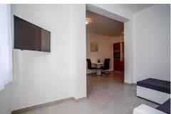 Luxury apartments Budimir Апартамент 4 – Gold фото 2